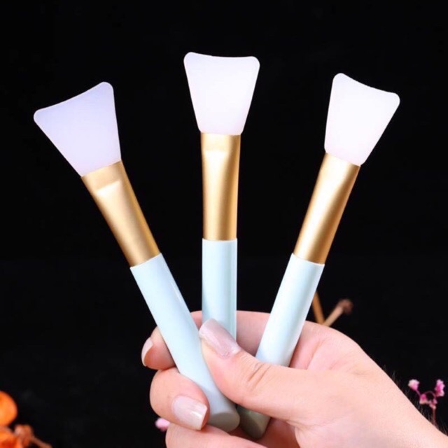 Cọ Quét Mặt Nạ ( 3 cây )