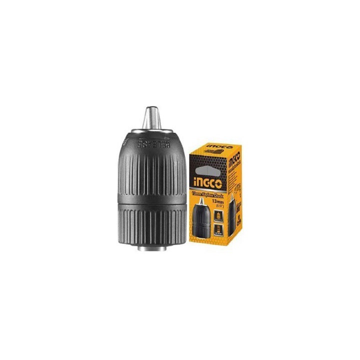 13MM ĐẦU KHOAN TỰ ĐỘNG INGCO KCL1301