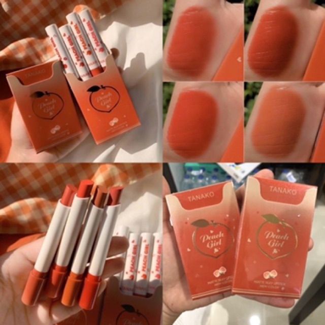 Bộ trang điểm đầy đủ 11 món