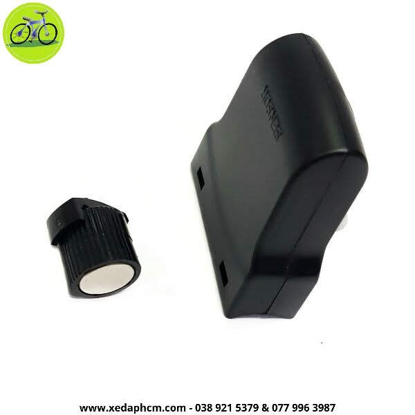 [HCM]Đồng hồ đo tốc độ xe đạp không dây inbike