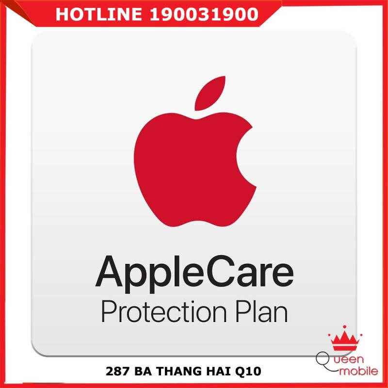 [HCM][TRẢ GÓP 0%] Gói bảo hành AppleCare Protection Plan cho MacBook 13-inch-S2520FE/A
