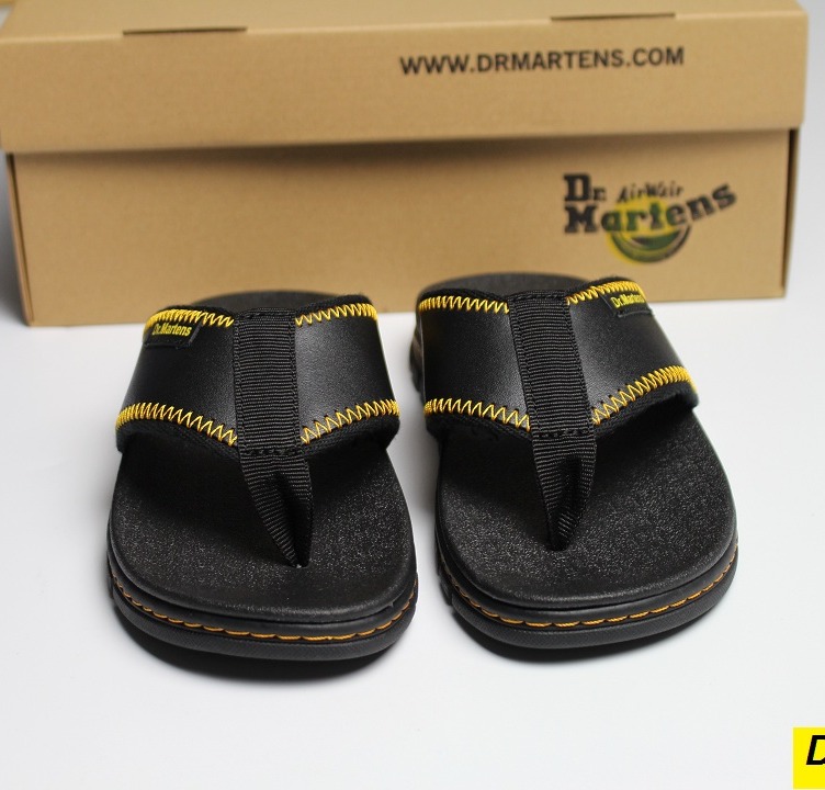 Dép Dr Marten 2020 Chính Hãng Nhập ThaiLand ( DR.K06)