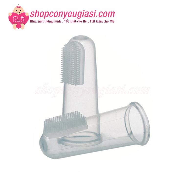 [HCM]Rơ Lưỡi Silicone KUKU KU5313