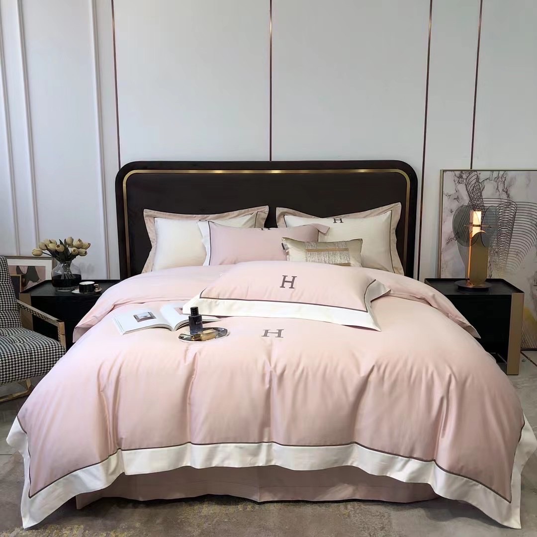 Set chăn ga gối lụa cưới tencel 100s cao cấp siêu mịn mát nhập khẩu nguyên bộ