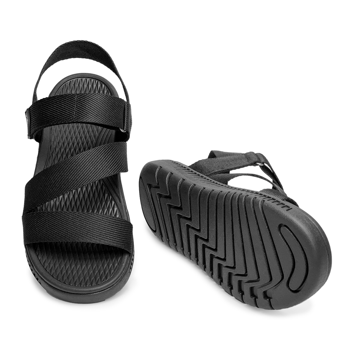 Giày sandal nữ Facota HA01