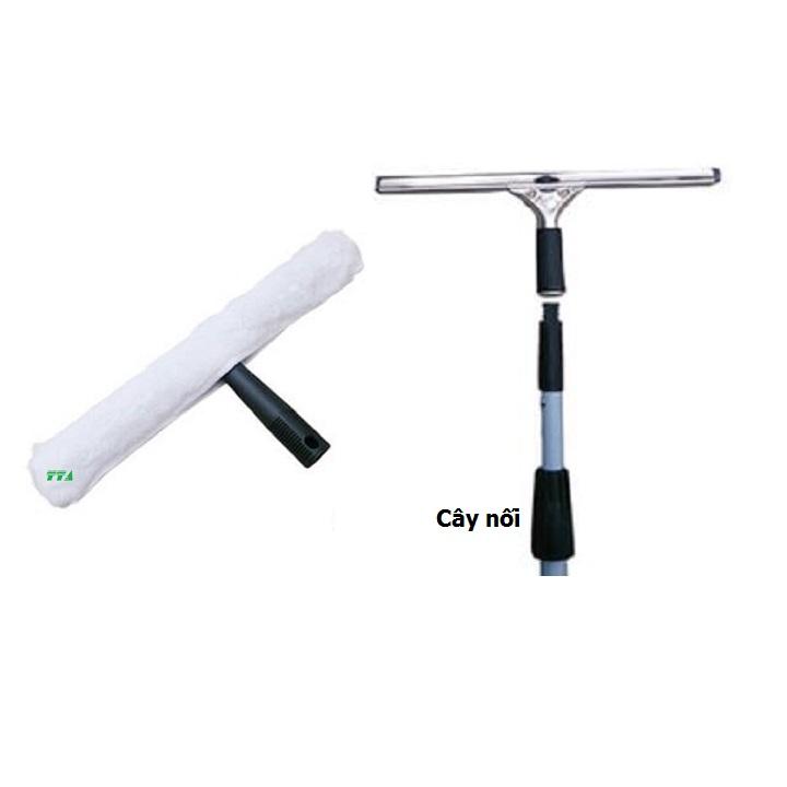 Cây bông lau kính 35cm