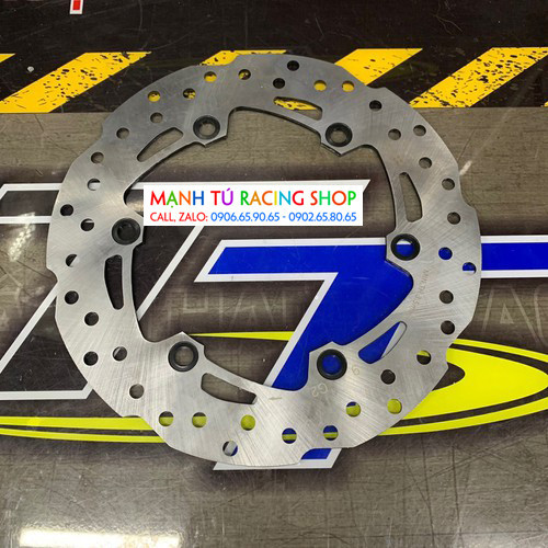 DĨA TRƯỚC WINNER -X KIỂU ZIN - DK0456