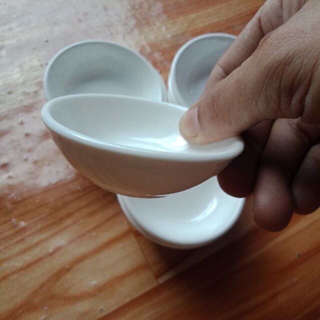 Chén nước tương nhỏ cao cấp