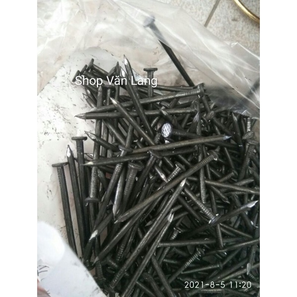 [Free Ship] - 100g Đinh Đóng Gỗ - Đinh 3phân, 4phân, 5phân, 7phân, 10phân Tiện Lợi