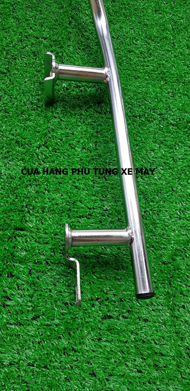 CẢNG SAU XE WAVE NHỎ CONG TRÒN