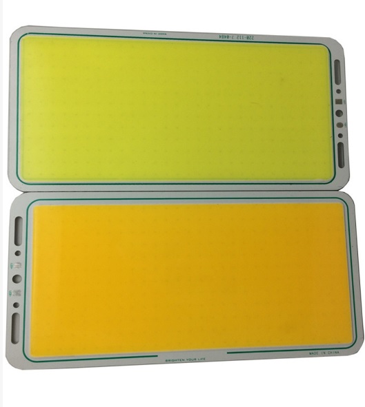 Led COB siêu sáng 12v - 70w