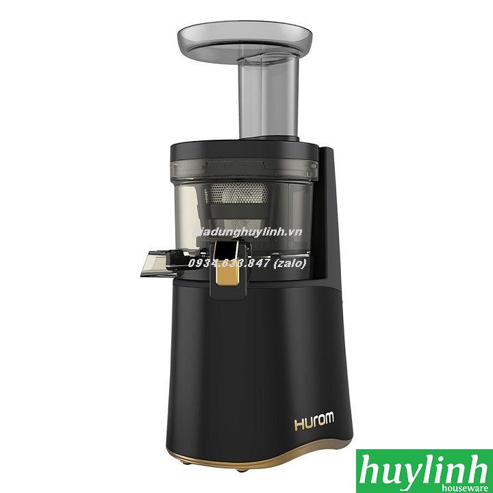 [Trả góp 0%]Máy ép chậm Hàn Quốc Hurom H-AA-BBE17