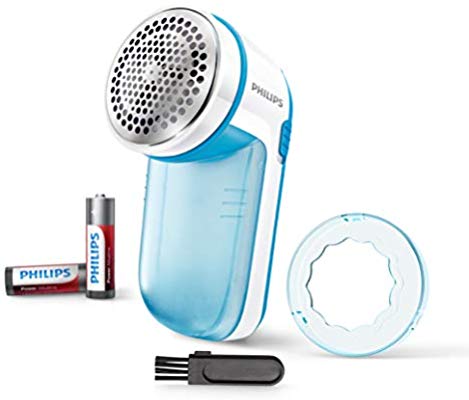 Máy cắt lông xù cao cấp Philips GC026
