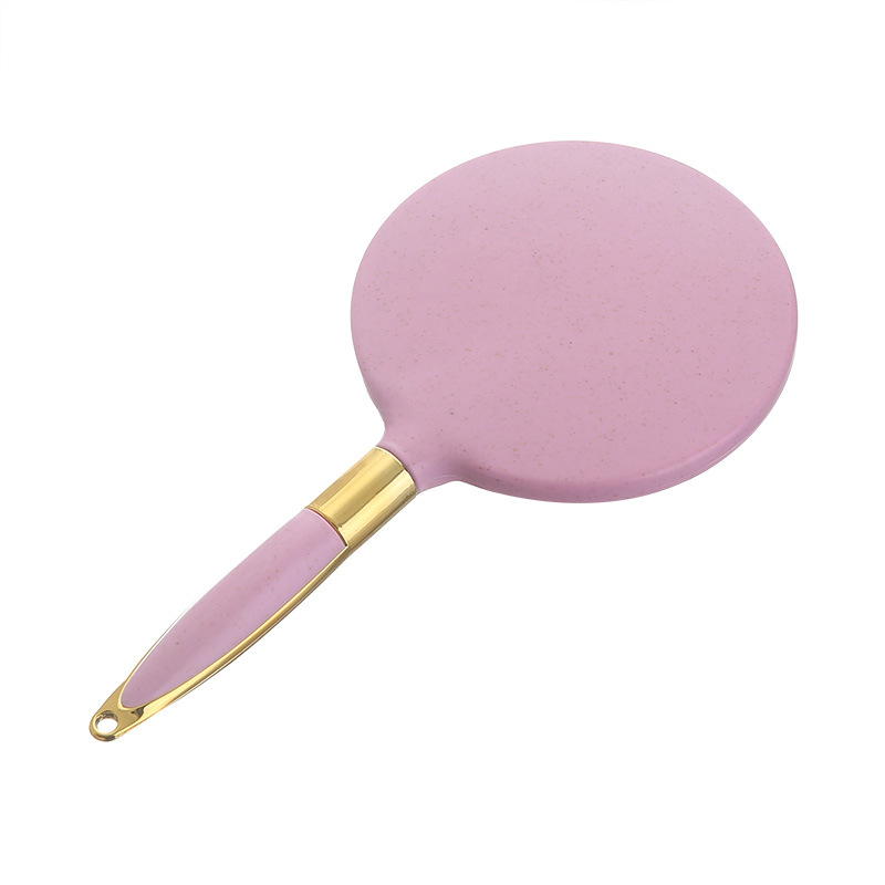 Gương soi cầm tay hàn quốc trẻ trung