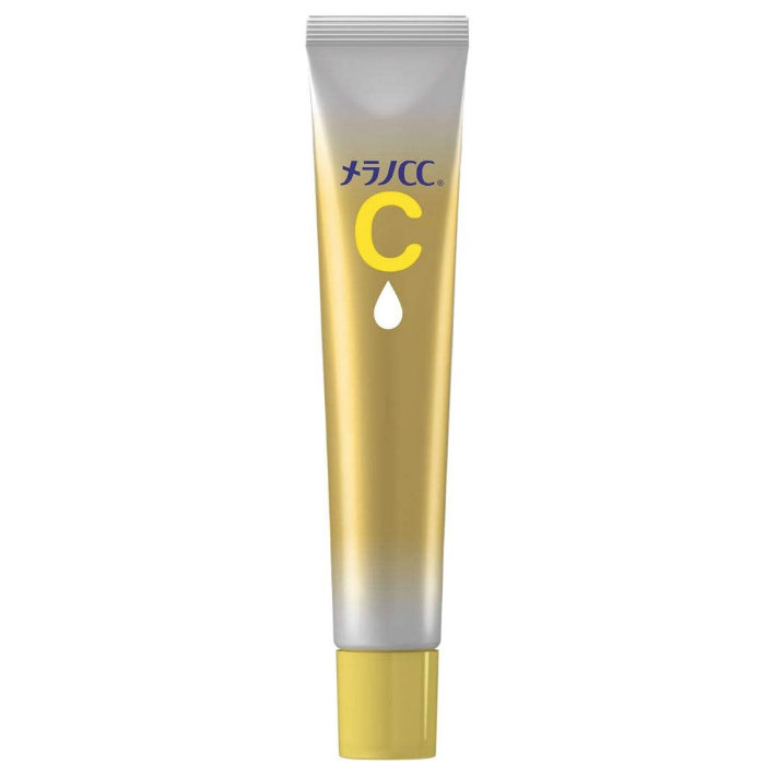 Tinh chất mờ thâm nám cho da dầu mụn  Melano CC Premium 20ml