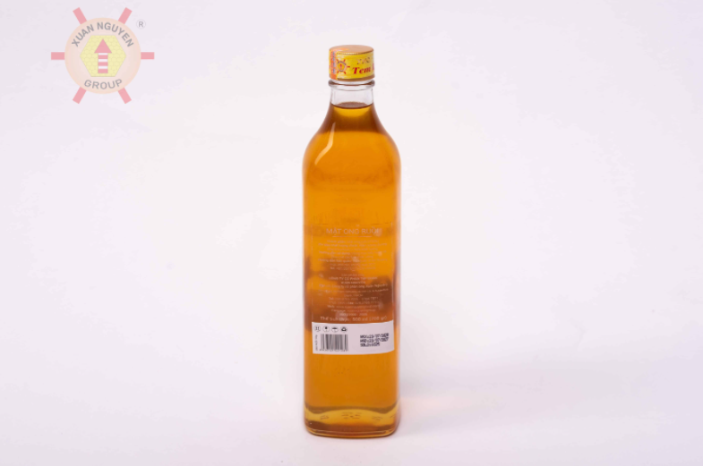 [HCM] MẬT ONG RUỒI XUÂN NGUYÊN