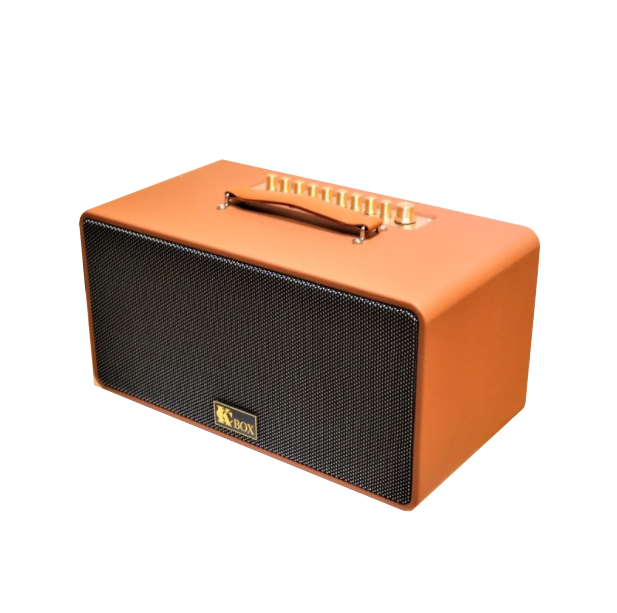 Loa Karaoke di động KCBox KC-279