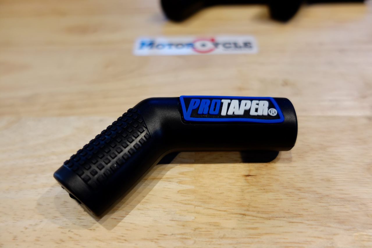 [HCM]Bọc cần số Protaper - Home motorcycle workshop