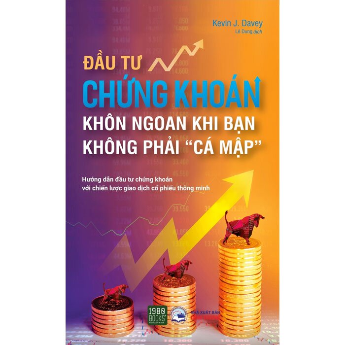 Đầu tư chứng khoán khôn ngoan khi bạn không phải "Cá mập"