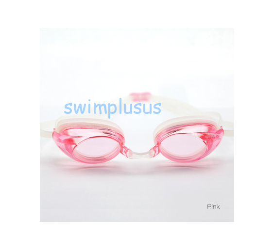 Kính bơi Vanquisher Plus Speedo trong suốt