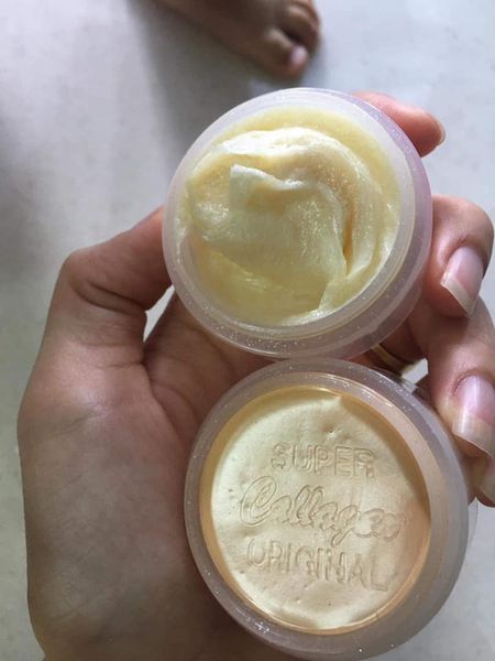 kem colagen vit e cao cấp VIT E CAO CẤP