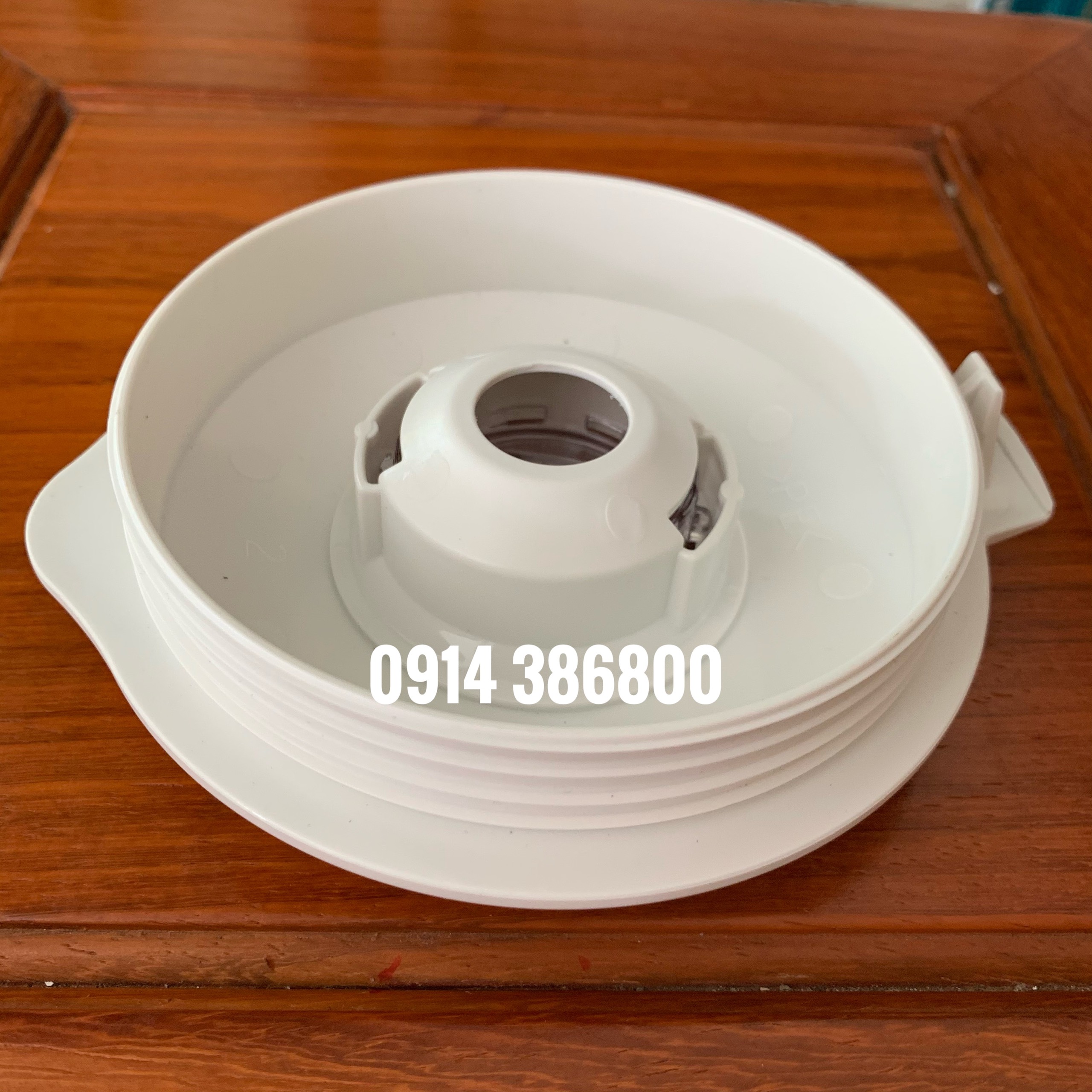 Nắp cối sinh tố panasonic GX 1561