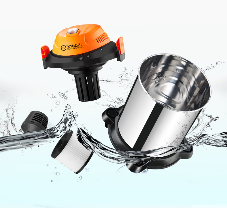 Máy hút bụi công nghiệp