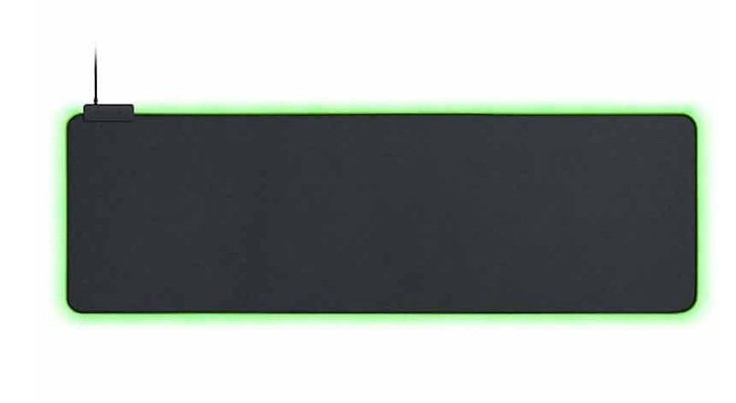 Miếng Lót Chuột Gaming RGB Cỡ Lớn (80 x 30 cm)