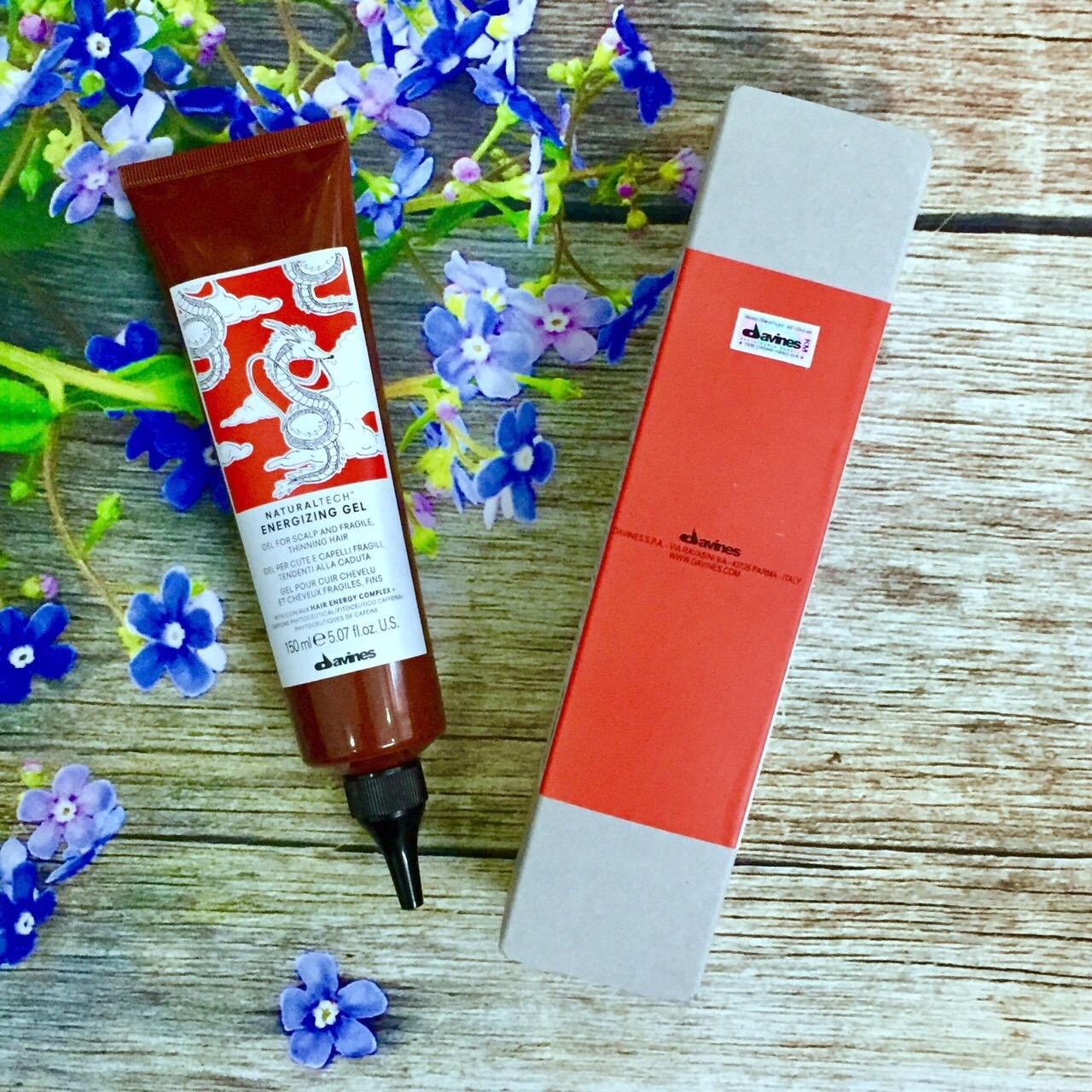 [HCM]Gel Chống Rụng Davines ENERGIZING 150ml