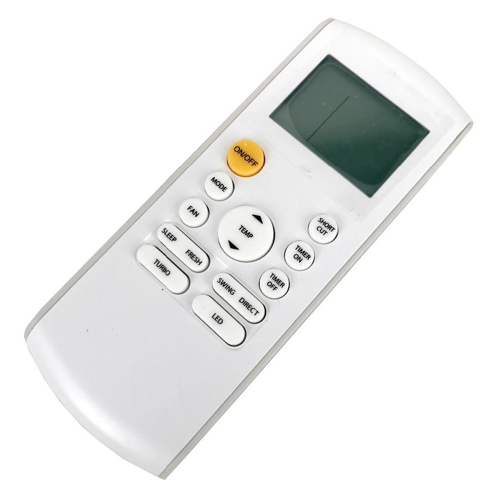 Remote Điều Khiển Máy Lạnh Máy Điều Hòa REETECH RG57D