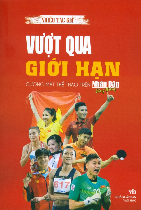 Vượt qua giới hạn