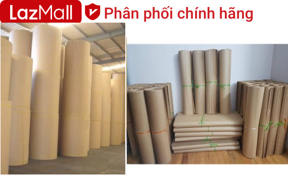 giấy rập vàng cứng may mặc