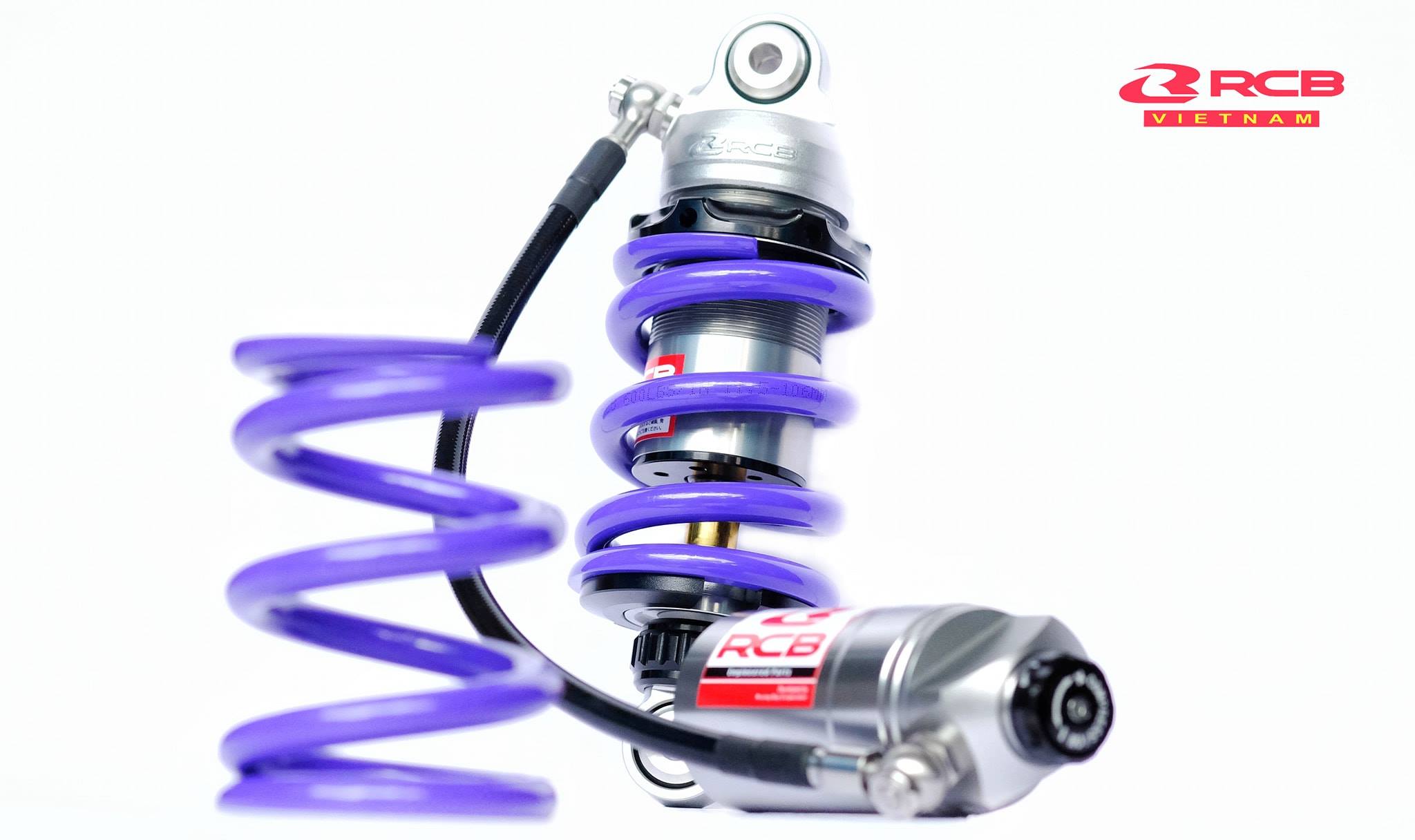 [HCM][Trả góp 0%]PHUỘC RACINGBOY DB-2PLUS EXCITER 150 2020