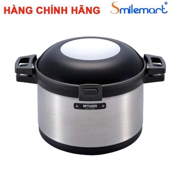 Nồi ủ chân không Tiger NFI-A600