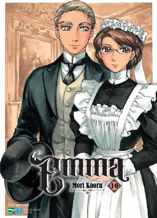 Emma - tập 10