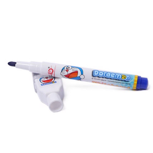 Bút lông bảng Thiên Long WB-016 - hình Doraemon