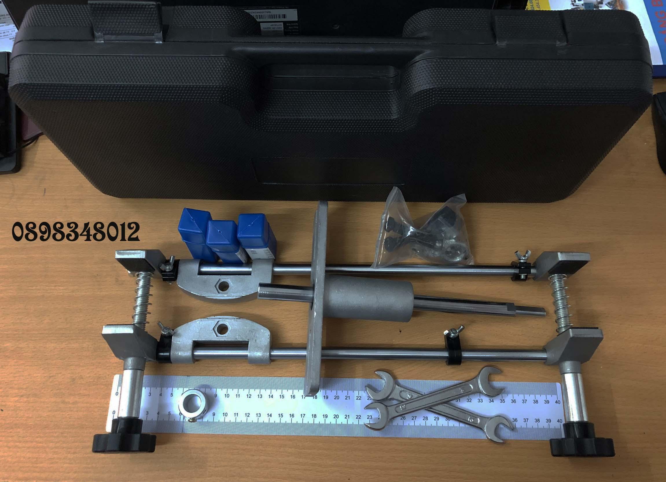 BỘ ĐỤC KHÓA CỬA GỖ