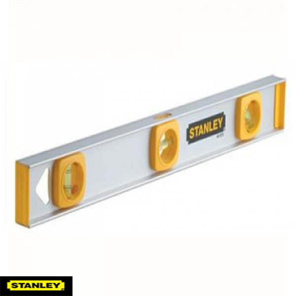 Thước thủy nhôm 24"/60cm Stanley 42-074