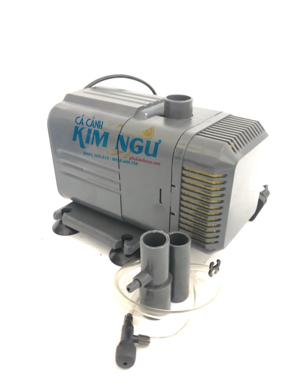 Máy Bơm Nước Hồ Cá LIFETECH AP 4500 (50W) AP4500