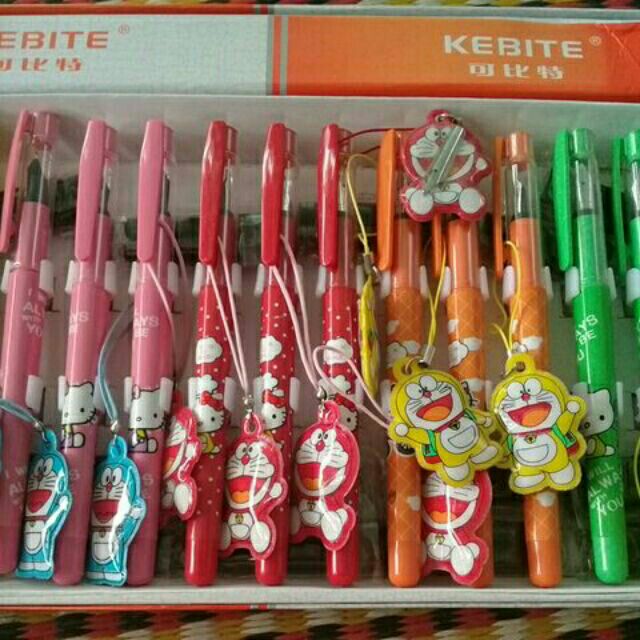 Bút máy luyện chữ 20k.