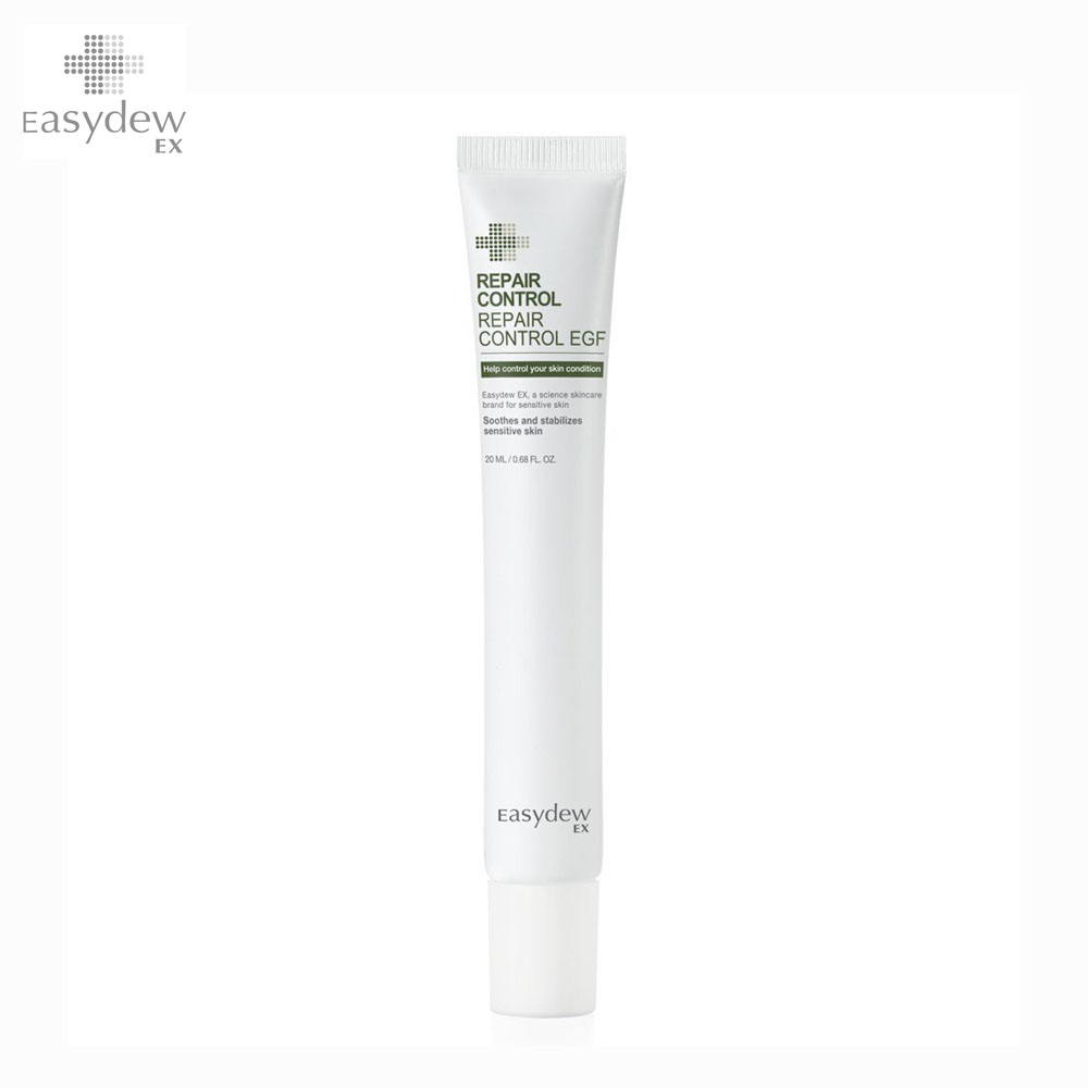 [HCM]Easydew Ex Tinh Chất Phục Hồi Da Repair Control EGF 20ml