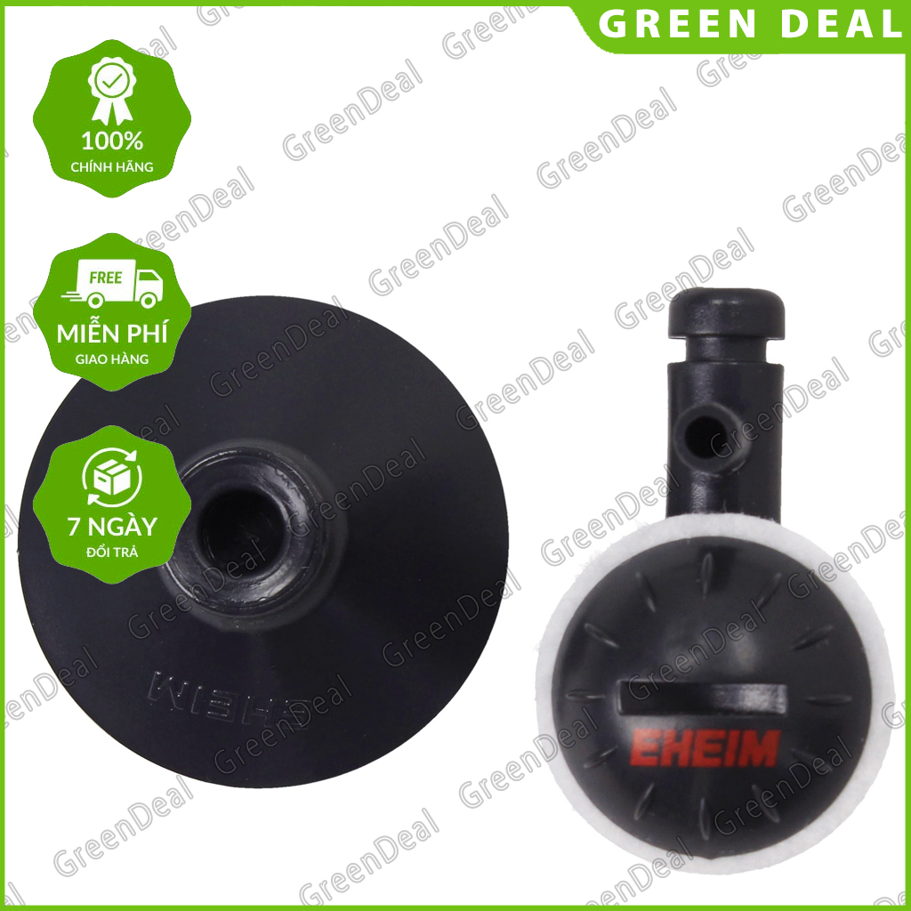 EHEIM - Air Diffuser | Đầu sủi Oxy cao cấp cho hồ cá biển san hô thủy sinh