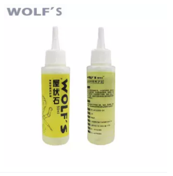 Dầu tra xích xe đạp thể thao wolf