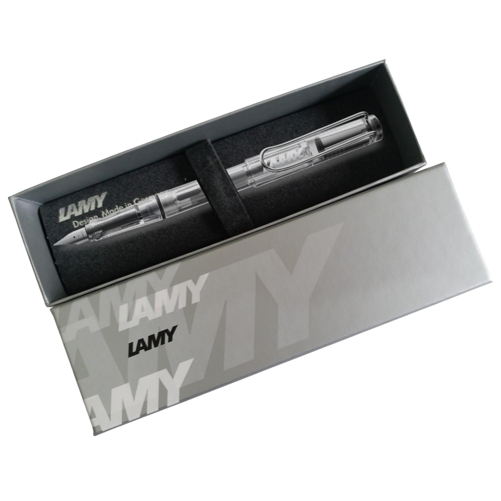 Bút máy cao cấp LAMY vista (012)