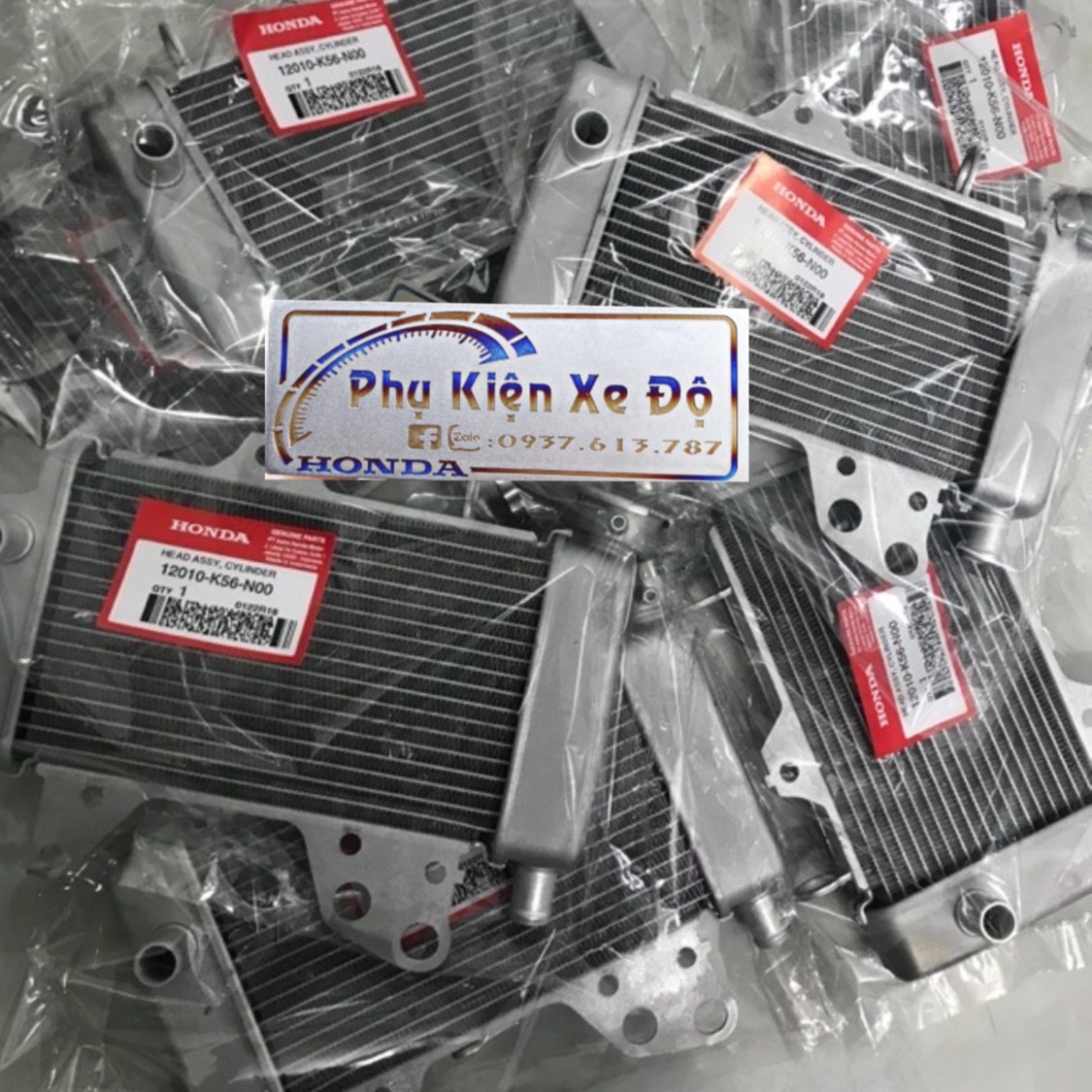 Két nước Winner và Sonic Chính Hảng