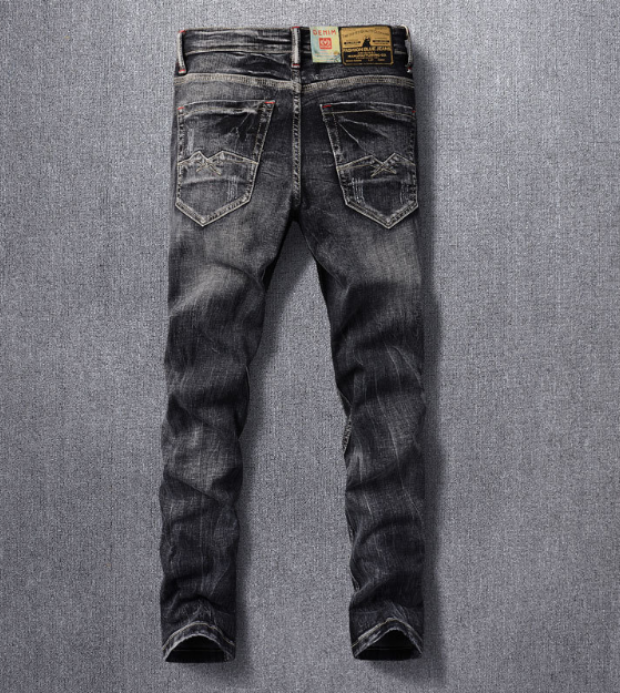 QUẦN JANE NAM DESIGN [ HÀNG CAO CẤP -911]