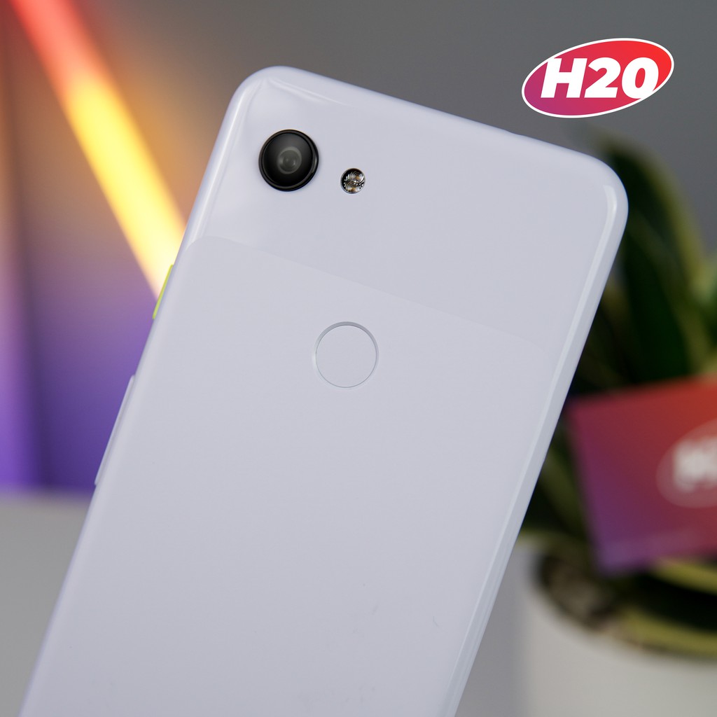 Điện Thoại Google Pixel 3A/3A Xl 2 Sim Quốc Tế - Đỉnh Camera
