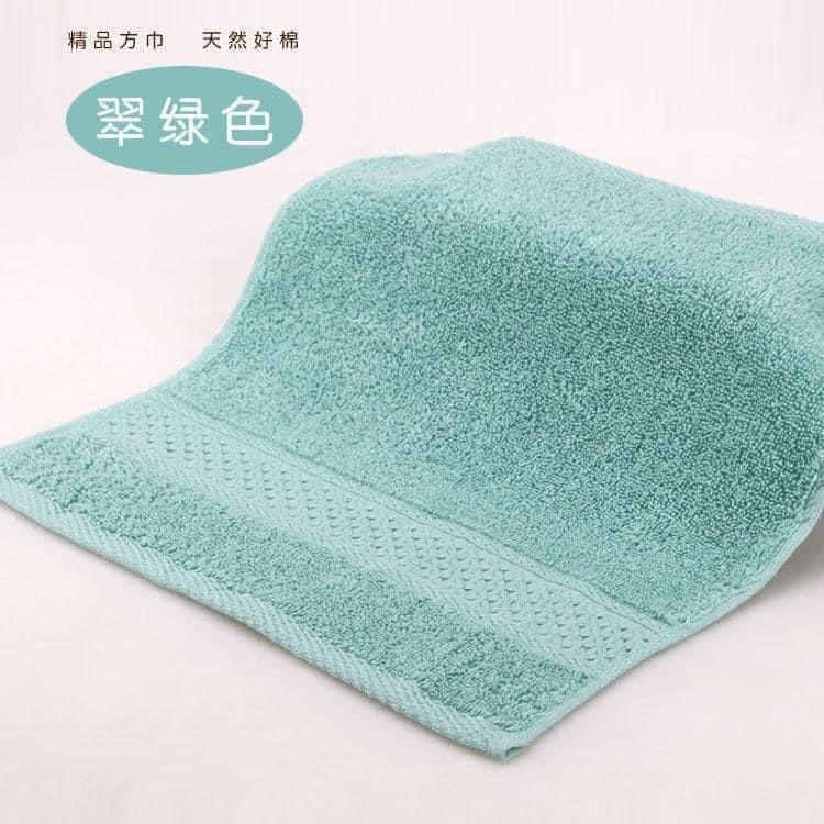 Set 3 khăn mặt xuất nhật - set 3 khăn mặt - khăn rửa mặt
