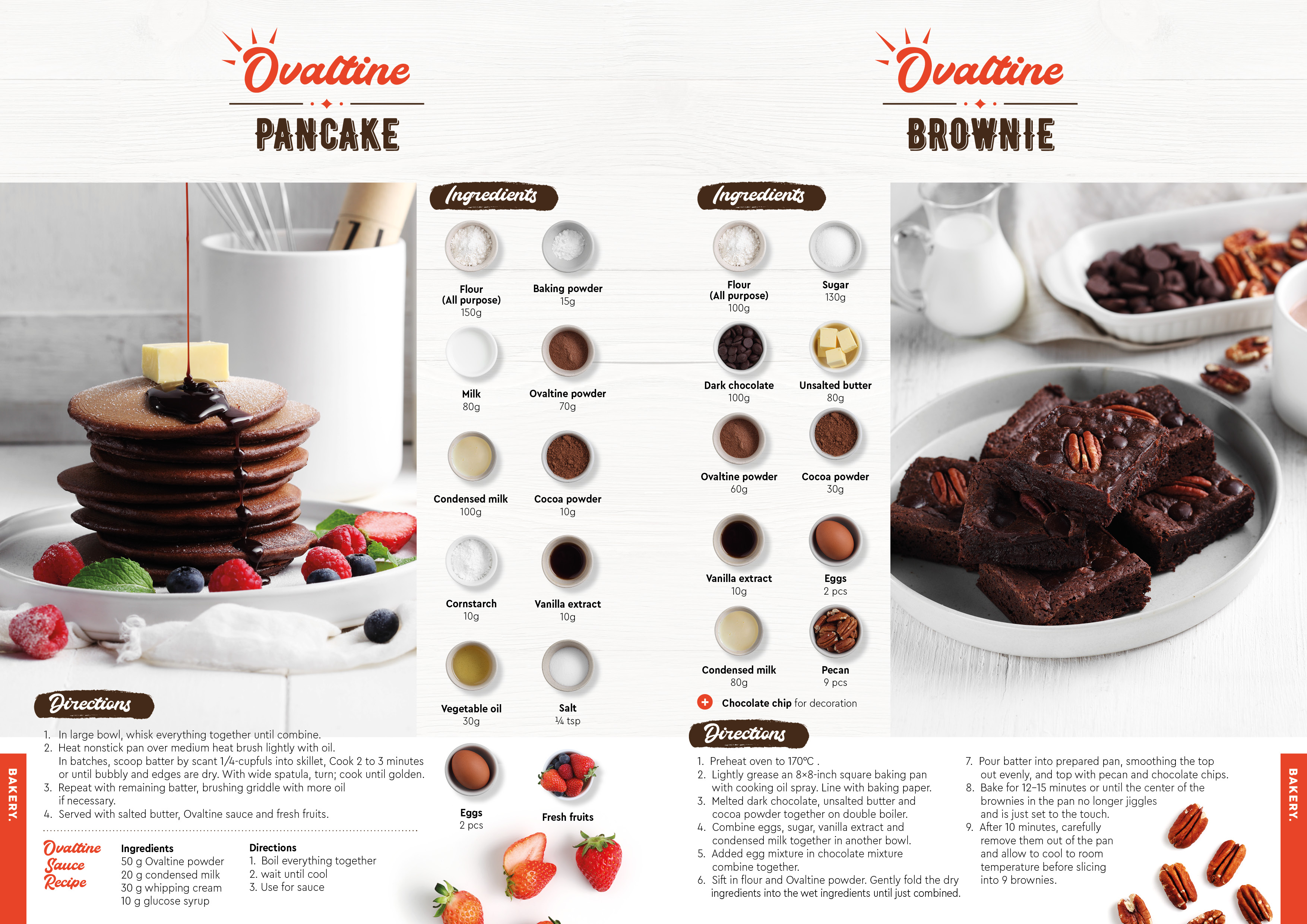 Hũ Bột Thức Uống Cacao Lúa Mạch Ovaltine Vị Sô Cô La 400G