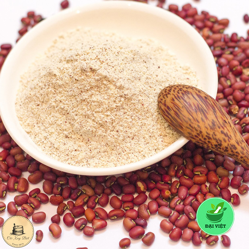 Bột Đậu Đỏ  1KG - DV149